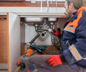 About Emergency plumbing pros Kiel, WI